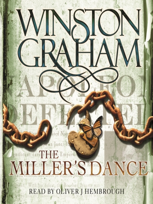 Cover image for The Miller's Dance